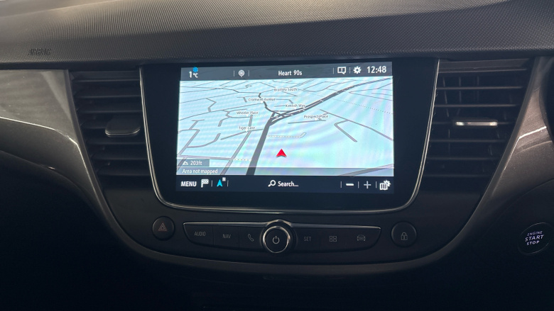 Vauxhall Crossland 1.2 Turbo [130] Ultimate 5dr Auto Petrol Hatchback